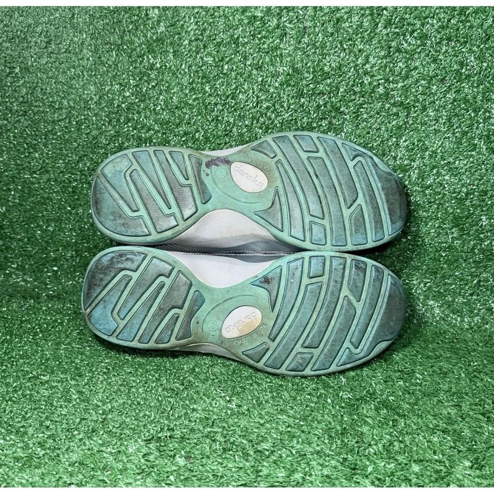 Dansko blue shayla